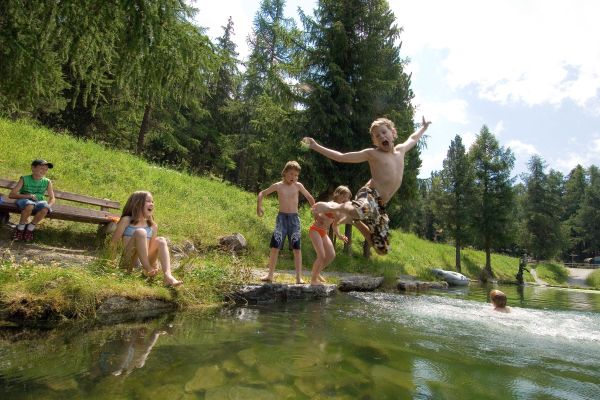 Grächerhof Gourmet &Spa (Grächen)